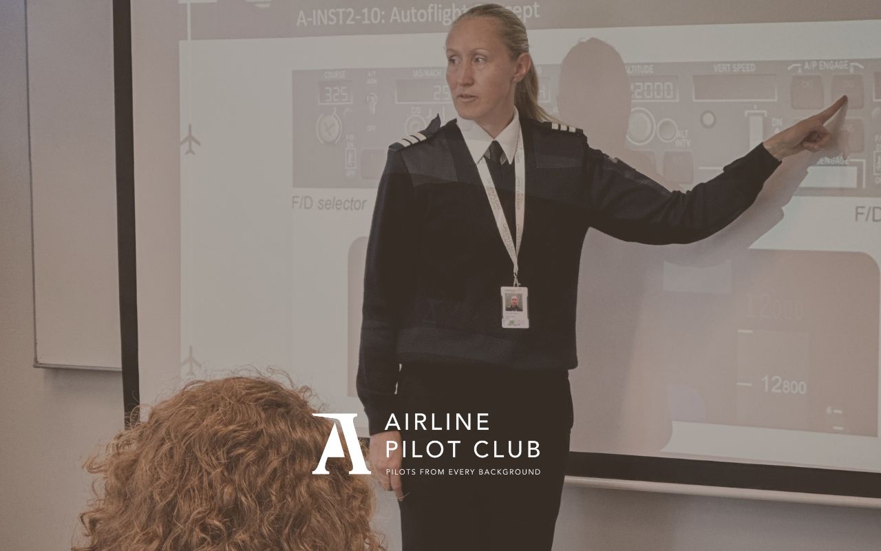 Green Flight Academy: Joining APC for Sustainable Aviation